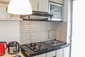 Best View 2BR Apartment at Bassura City