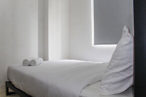 Comfy 2BR Apartment Bassura City near Shopping Mall