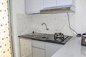 Comfy 2BR Apartment Bassura City near Shopping Mall