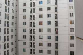 Comfy 2BR Apartment Bassura City near Shopping Mall