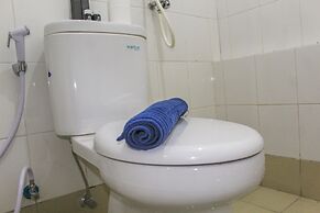 Comfy 2BR Apartment Bassura City near Shopping Mall