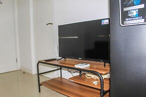 Comfy 2BR Apartment Bassura City near Shopping Mall