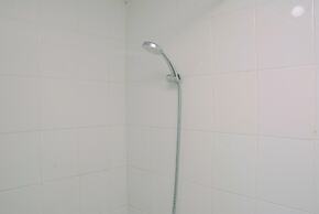 Cozy Living Studio Apartment at Bassura City