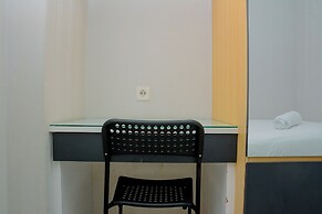 Beautiful and Cozy 2BR above Mall at Bassura City Apartment