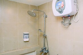 Beautiful and Cozy 2BR above Mall at Bassura City Apartment