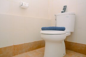 1BR Fully Furnished Bassura City Apartment