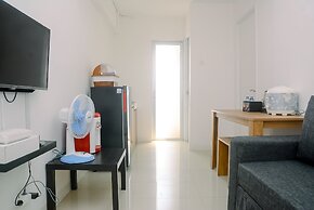 1BR Fully Furnished Bassura City Apartment