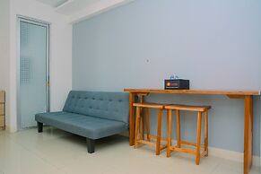 Best Deal 3BR Apartment Bassura City near Shopping Center