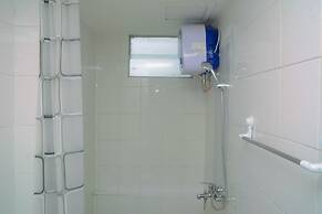 Best Deal 3BR Apartment Bassura City near Shopping Center