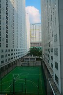 Best Deal 3BR Apartment Bassura City near Shopping Center