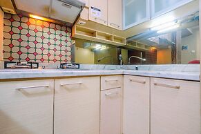 Homey and Comfy 2BR Apartment @ Kebagusan City