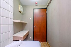 Homey and Comfy 2BR Apartment @ Kebagusan City