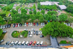 Homey and Comfy 2BR Apartment @ Kebagusan City