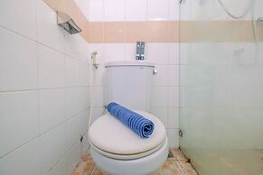 Elegant Studio Apartment @ Metropark Condominium Jababeka