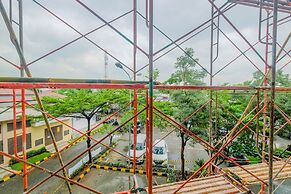 Elegant Studio Apartment @ Metropark Condominium Jababeka