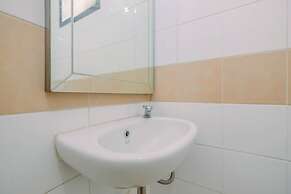 Elegant Studio Apartment @ Metropark Condominium Jababeka