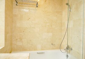 Spacious and Elegant 2BR @ The Empyreal Epicentrum Kuningan Apartment