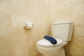 Spacious and Elegant 2BR @ The Empyreal Epicentrum Kuningan Apartment