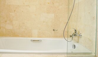 Spacious and Elegant 2BR @ The Empyreal Epicentrum Kuningan Apartment