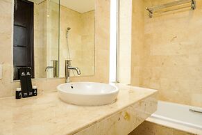 Spacious and Elegant 2BR @ The Empyreal Epicentrum Kuningan Apartment