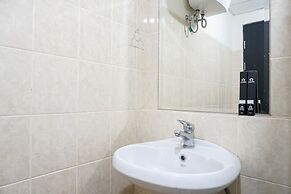 Amazing 1BR Apartment at The Wave @ Rasuna Epicentrum