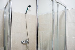 Amazing 1BR Apartment at The Wave @ Rasuna Epicentrum