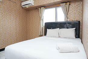 Amazing 1BR Apartment at The Wave @ Rasuna Epicentrum