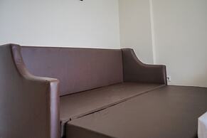 Simply Minimalist Studio at Green Park View Apartment