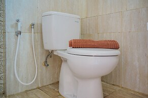 Simply Minimalist Studio at Green Park View Apartment