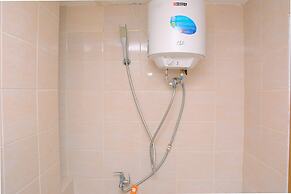 Minimalist and Cozy 2BR Apartment at Casablanca East Residence