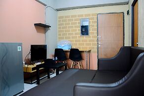 Pool View 2BR Apartment at Casablanca East Residences