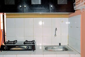 Pool View 2BR Apartment at Casablanca East Residences