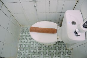 Pool View 2BR Apartment at Casablanca East Residences