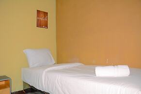 Pool View 2BR Apartment at Casablanca East Residences