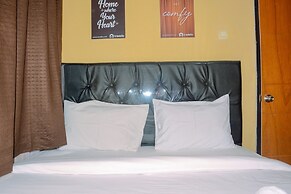 Pool View 2BR Apartment at Casablanca East Residences