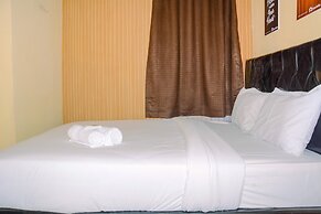 Pool View 2BR Apartment at Casablanca East Residences