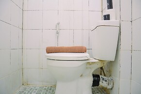 Pool View 2BR Apartment at Casablanca East Residences