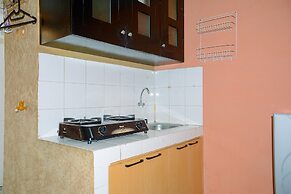 Pool View 2BR Apartment at Casablanca East Residences