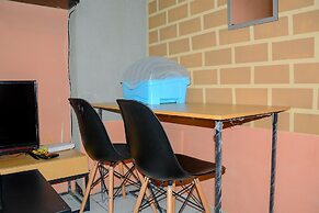 Pool View 2BR Apartment at Casablanca East Residences