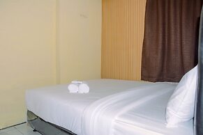 Pool View 2BR Apartment at Casablanca East Residences