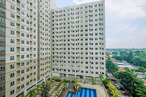 Minimalist & Comfy 2BR @ Titanium Square Apartment