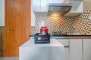 Minimalist & Comfy 2BR @ Titanium Square Apartment