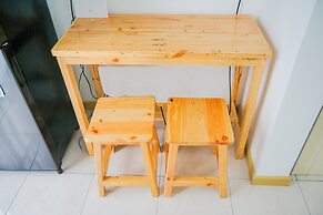 Simply and Homey 1BR Apartment at M Town Residence