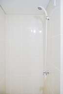 Simply and Homey 1BR Apartment at M Town Residence