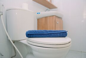 Chic Studio at Patraland Urbano Apartment