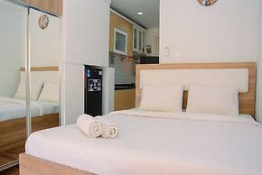 Chic Studio at Patraland Urbano Apartment