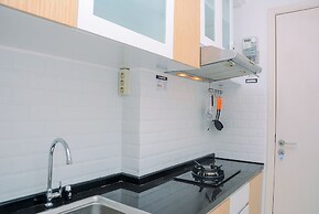 Chic Studio at Patraland Urbano Apartment