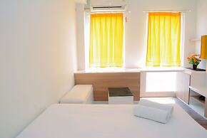 Chic Studio at Patraland Urbano Apartment