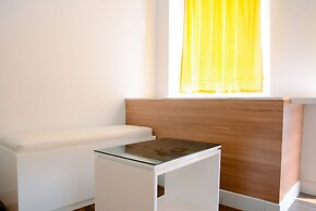 Chic Studio at Patraland Urbano Apartment