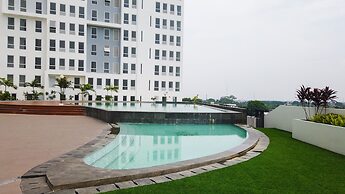 Chic Studio at Patraland Urbano Apartment